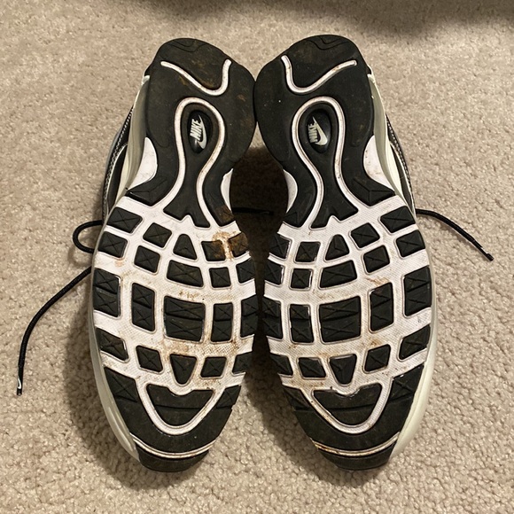 Nike Air Max 97 gradient fade - Picture 5 of 6